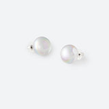 *NEW* PUCES D'OREILLES (4 tailles) - La Môme Bijou - boucle d'oreille bulle earrings Nulls.Net-Hidden puces d'oreille studs