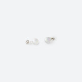 *NEW* PUCES D'OREILLES (4 tailles) - La Môme Bijou - boucle d'oreille bulle earrings Nulls.Net-Hidden puces d'oreille studs