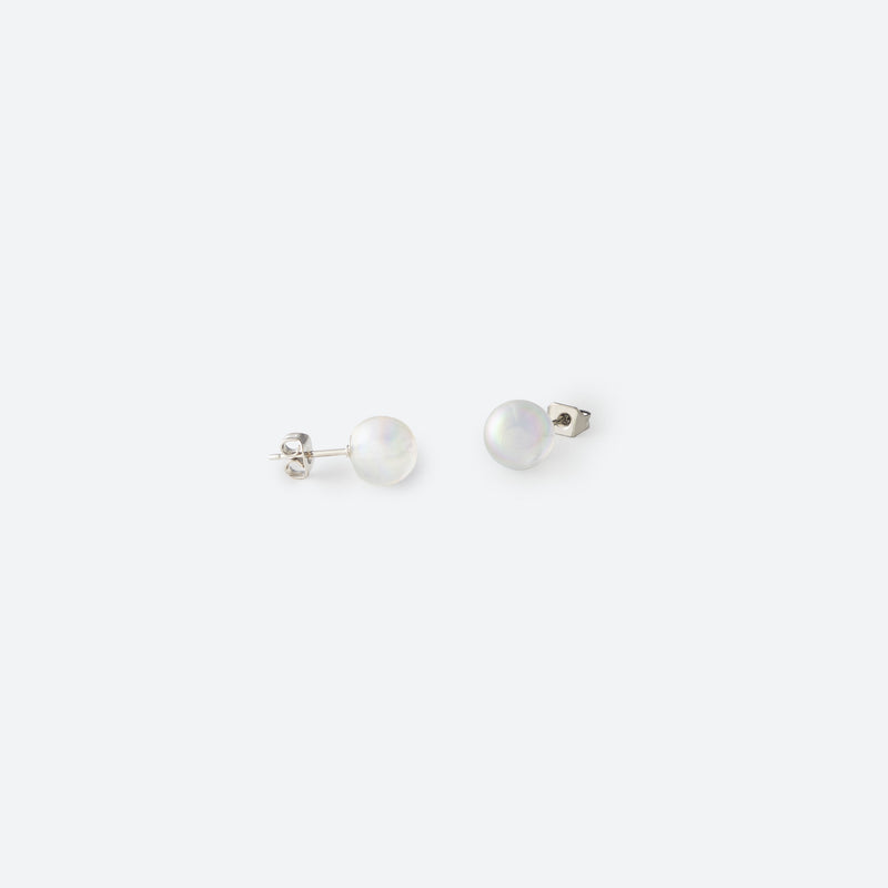 *NEW* PUCES D'OREILLES (4 tailles) - La Môme Bijou - boucle d'oreille bulle earrings Nulls.Net-Hidden puces d'oreille studs