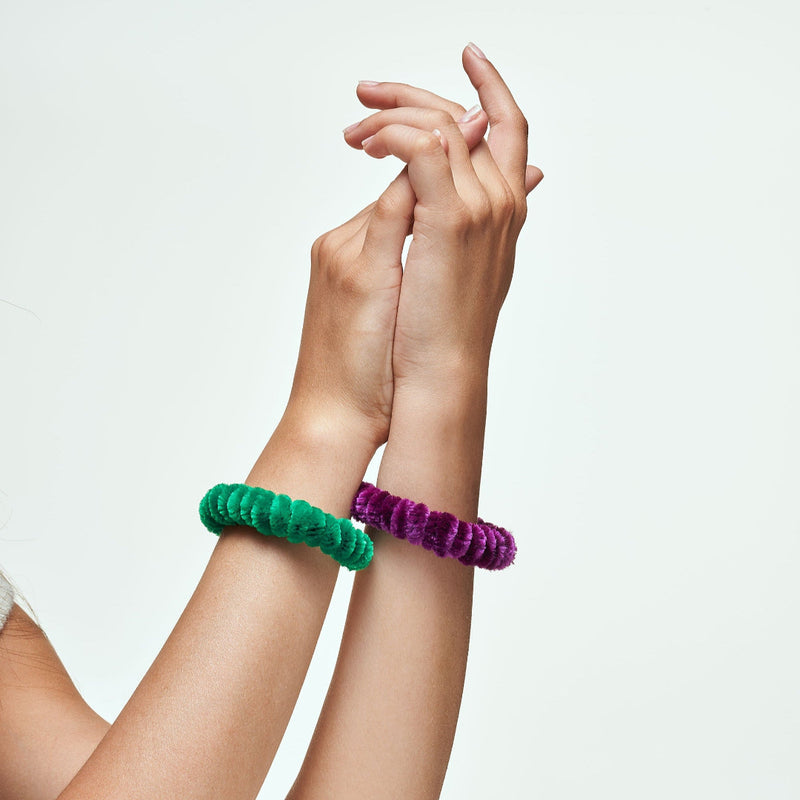 BRACELETS ROUDOUDOU - La Môme Bijou - bangle bracelet bracelets DOU Jonc