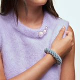 BRACELETS ROUDOUDOU - La Môme Bijou - bangle bracelet bracelets DOU Jonc