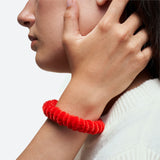 BRACELETS ROUDOUDOU - La Môme Bijou - bangle bracelet bracelets DOU Jonc