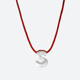 COLLIER JOY UNE LETTRE
