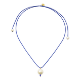 COLLIER "UNE PERLE"