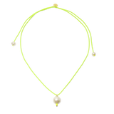 COLLIER "UNE PERLE"