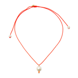 COLLIER "UNE PERLE"