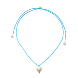 COLLIER "UNE PERLE"