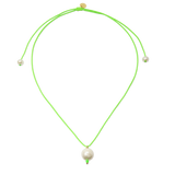 COLLIER "UNE PERLE"