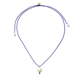 COLLIER "UNE PERLE"