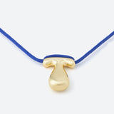 COLLIER LETTRE T