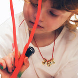 COLLIER BABYJOY "MOM"