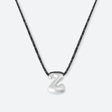 COLLIER LETTRE Z