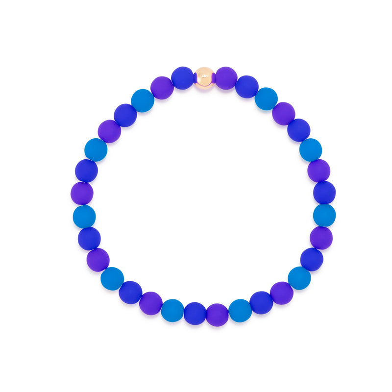 BRACELET DE CHEVILLE NEON CRUSH