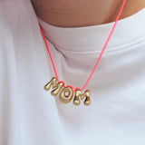 COLLIER BABYJOY "MOM"