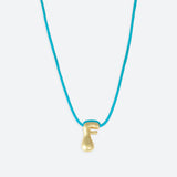 COLLIER BABYJOY UNE LETTRE