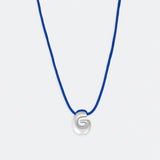 COLLIER BABYJOY UNE LETTRE
