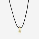 COLLIER BABYJOY UNE LETTRE