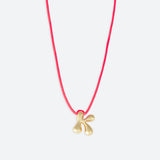 COLLIER BABYJOY UNE LETTRE