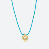 COLLIER BABYJOY UNE LETTRE