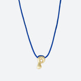 COLLIER BABYJOY UNE LETTRE