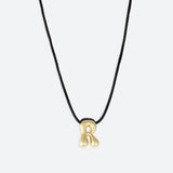 COLLIER BABYJOY UNE LETTRE