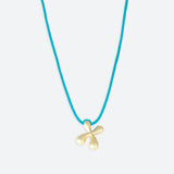 COLLIER BABYJOY UNE LETTRE