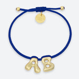 BRACELET BABYJOY DEUX LETTRES