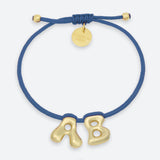 BRACELET BABYJOY DEUX LETTRES