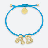 BRACELET BABYJOY DEUX LETTRES
