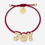 BRACELET BABYJOY TROIS LETTRES