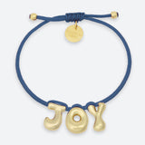 BRACELET BABYJOY TROIS LETTRES