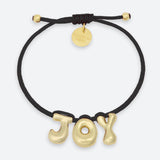 BRACELET BABYJOY TROIS LETTRES