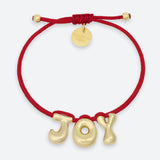 BRACELET BABYJOY TROIS LETTRES