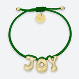 BRACELET BABYJOY TROIS LETTRES