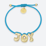 BRACELET BABYJOY TROIS LETTRES