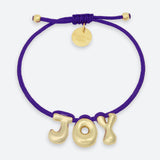 BRACELET BABYJOY TROIS LETTRES