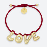 BRACELET BABYJOY QUATRE LETTRES