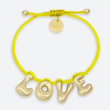 BRACELET BABYJOY QUATRE LETTRES