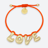 BRACELET BABYJOY QUATRE LETTRES