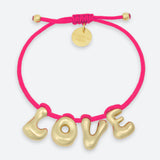 BRACELET BABYJOY QUATRE LETTRES