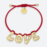 BRACELET BABYJOY QUATRE LETTRES