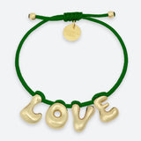 BRACELET BABYJOY QUATRE LETTRES