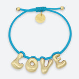 BRACELET BABYJOY QUATRE LETTRES