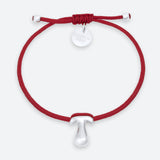 BRACELET BABYJOY UNE LETTRE