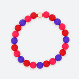 NEON CRUSH BRACELET