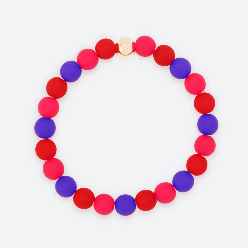 NEON CRUSH BRACELET