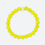 BRACELET NEON CRUSH - La Môme Bijou - bracelet bracelets gold plated NEON Nulls.Net-Hidden plaqué or SELECT sizable STACK
