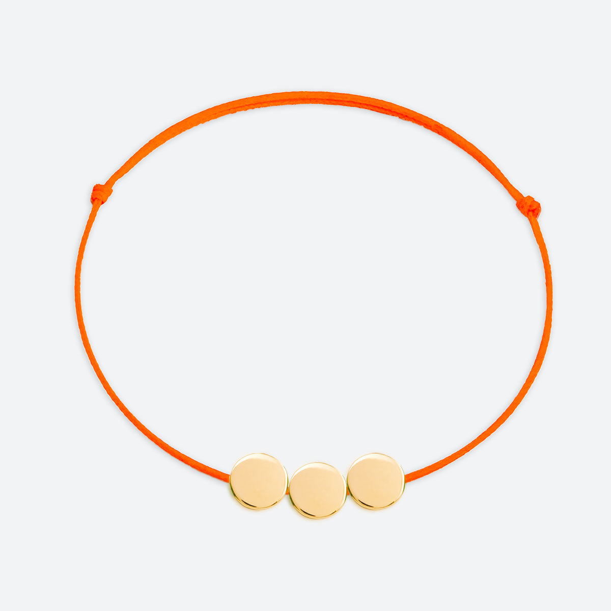 Bracelet de sauvetage Go Beghelli Orange Bracelet de sauvetage Go Beghelli Orange