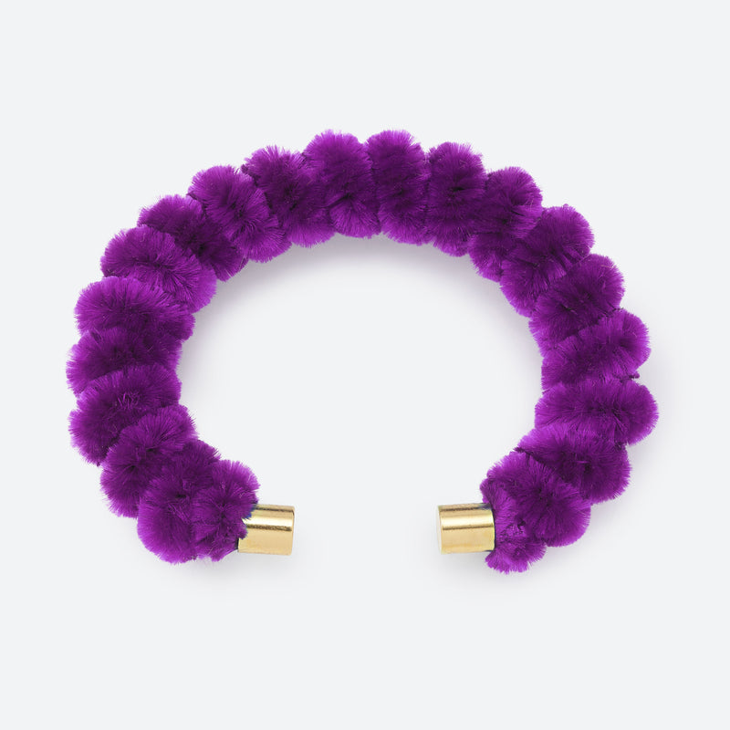 BRACELETS ROUDOUDOU - La Môme Bijou - bangle bracelet bracelets DOU Jonc