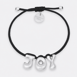 BRACELET BABYJOY TROIS LETTRES